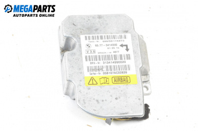 Модул за AIRBAG за BMW X3 Series E83 (01.2004 - 12.2011), № BMW 65.77-3414990