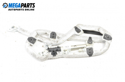 Airbag за BMW X3 Series E83 (01.2004 - 12.2011), 4+1 вр., джип, позиция: дясна