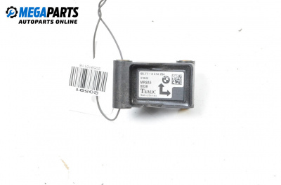 Сензор airbag за BMW X3 Series E83 (01.2004 - 12.2011), № BMW 65.77-3 414 264