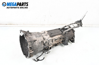 Ръчна скоростна кутия за BMW X3 Series E83 (01.2004 - 12.2011) 2.0 d, 150 к.с.