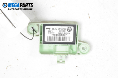 Сензор airbag за BMW X3 Series E83 (01.2004 - 12.2011), № BMW 65.77-3415299