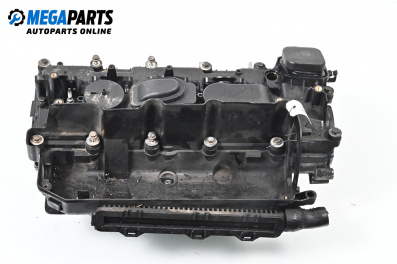 Глава за BMW X3 Series E83 (01.2004 - 12.2011) 2.0 d, 150 к.с.
