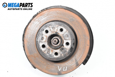 Шенкел главина за BMW X3 Series E83 (01.2004 - 12.2011), позиция: предна, лява