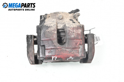Спирачен апарат за BMW X3 Series E83 (01.2004 - 12.2011), позиция: предна, дясна