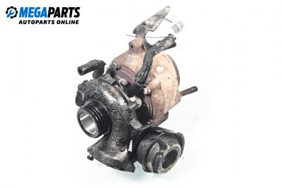 Турбо за BMW X3 Series E83 (01.2004 - 12.2011) 2.0 d, 150 к.с.