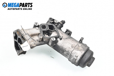 Корпус за маслен филтър за BMW X3 Series E83 (01.2004 - 12.2011) 2.0 d, 150 к.с.