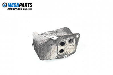 Маслоохладител за BMW X3 Series E83 (01.2004 - 12.2011) 2.0 d, 150 к.с.