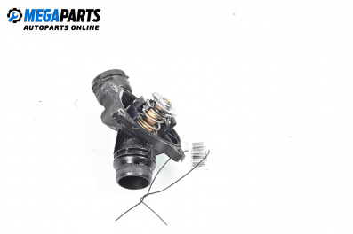 Корпус на термостат за BMW X3 Series E83 (01.2004 - 12.2011) 2.0 d, 150 к.с.