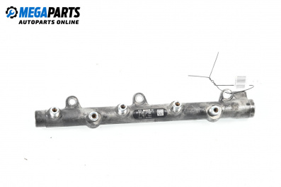 Горивна рейка за BMW X3 Series E83 (01.2004 - 12.2011) 2.0 d, 150 к.с., № Bosch 0 445 214 030