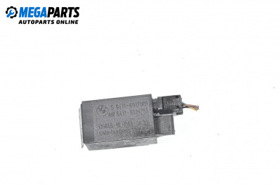 Сензор температура въздух за BMW X3 Series E83 (01.2004 - 12.2011), № BMW S 6411-6917001