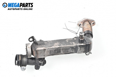 EGR охладител за BMW X3 Series E83 (01.2004 - 12.2011) 2.0 d, 150 к.с.