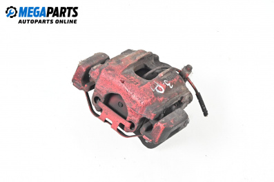 Спирачен апарат за BMW X3 Series E83 (01.2004 - 12.2011), позиция: задна, дясна