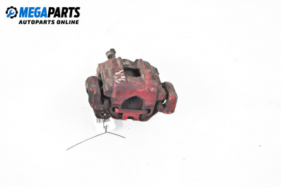 Спирачен апарат за BMW X3 Series E83 (01.2004 - 12.2011), позиция: задна, лява