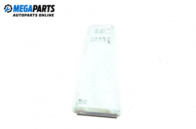 Фикс врата за Opel Zafira A Minivan (04.1999 - 06.2005), 4+1 вр., миниван, позиция: дясна