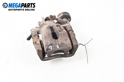 Спирачен апарат за Opel Zafira A Minivan (04.1999 - 06.2005), позиция: задна, лява