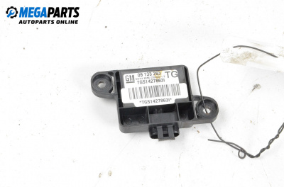 Сензор airbag за Opel Zafira A Minivan (04.1999 - 06.2005), № 09 133 263