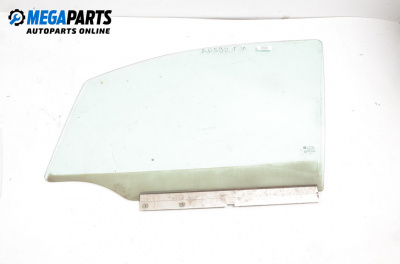 Странично стъкло за Opel Zafira A Minivan (04.1999 - 06.2005), 4+1 вр., миниван, позиция: предна, лява