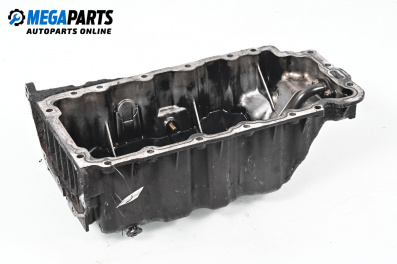 Картер за Opel Zafira A Minivan (04.1999 - 06.2005) 2.0 DTI 16V, 101 к.с.