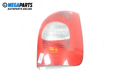 Стоп за Citroen Xsara Picasso (09.1999 - 06.2012), миниван, позиция: дясна