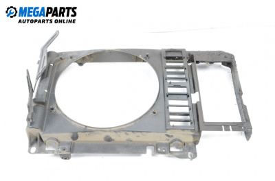 Дифузьор за Citroen Xsara Picasso (09.1999 - 06.2012) 1.6 HDi, 109 к.с.