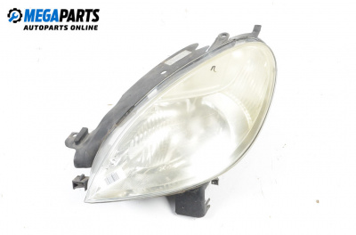 Фар за Citroen Xsara Picasso (09.1999 - 06.2012), миниван, позиция: лява