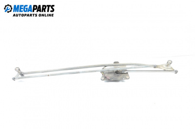 Ел. мотор за чистачките за Citroen Xsara Picasso (09.1999 - 06.2012), миниван, позиция: предна