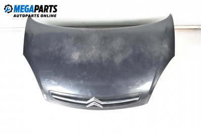 Преден капак за Citroen Xsara Picasso (09.1999 - 06.2012), 4+1 вр., миниван, позиция: предна