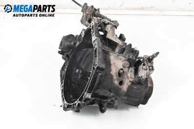 Ръчна скоростна кутия за Citroen Xsara Picasso (09.1999 - 06.2012) 1.6 HDi, 109 к.с.