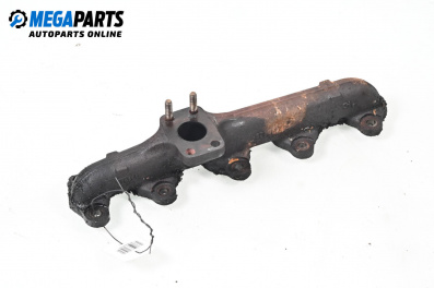 Изпускателен колектор  за Citroen Xsara Picasso (09.1999 - 06.2012) 1.6 HDi, 109 к.с.