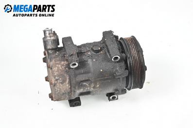 Компресор климатик за Citroen Xsara Picasso (09.1999 - 06.2012) 1.6 HDi, 109 к.с.