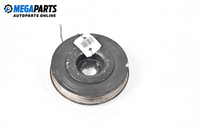 Демпферна шайба за Citroen Xsara Picasso (09.1999 - 06.2012) 1.6 HDi, 109 к.с.