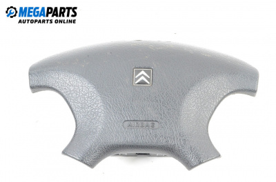 Airbag за Citroen Xsara Coupe (01.1998 - 04.2005), 2+1 вр., купе, позиция: предна