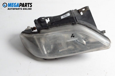 Фар за Citroen Xsara Coupe (01.1998 - 04.2005), купе, позиция: дясна