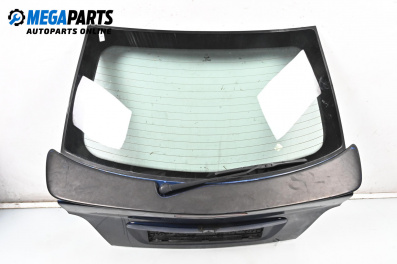 Заден капак за Citroen Xsara Coupe (01.1998 - 04.2005), 2+1 вр., купе, позиция: задна