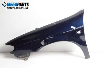 Калник за Citroen Xsara Coupe (01.1998 - 04.2005), 2+1 вр., купе, позиция: предна, лява
