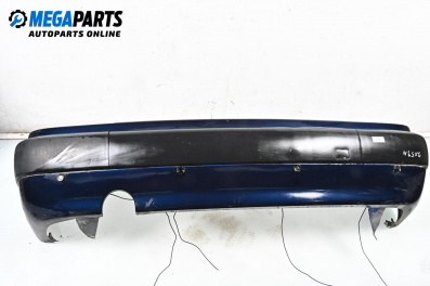 Задна броня за Citroen Xsara Coupe (01.1998 - 04.2005), купе