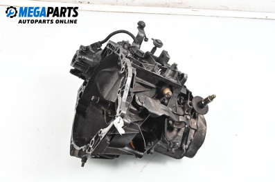 Ръчна скоростна кутия за Citroen Xsara Coupe (01.1998 - 04.2005) 1.9 TD, 90 к.с.