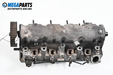 Глава за Citroen Xsara Coupe (01.1998 - 04.2005) 1.9 TD, 90 к.с.