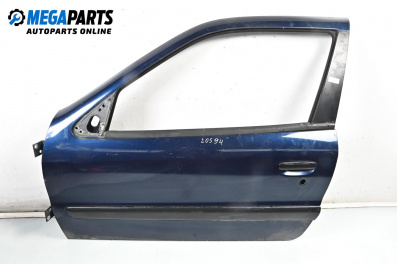 Врата за Citroen Xsara Coupe (01.1998 - 04.2005), 2+1 вр., купе, позиция: лява