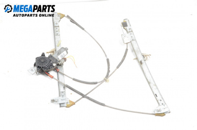 Машинка ел. стъкло за Citroen Xsara Coupe (01.1998 - 04.2005), 2+1 вр., купе, позиция: лява