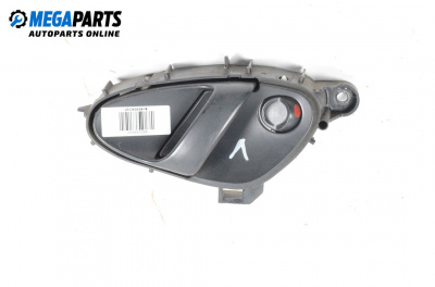 Вътрешна дръжка за Citroen Xsara Coupe (01.1998 - 04.2005), 2+1 вр., купе, позиция: лява