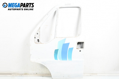 Врата за Peugeot Boxer Bus I (03.1994 - 04.2002), 2+1 вр., пътнически, позиция: лява