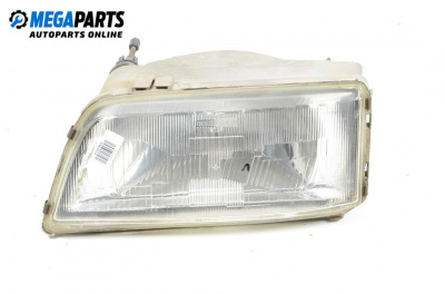 Фар за Peugeot Boxer Bus I (03.1994 - 04.2002), пътнически, позиция: лява