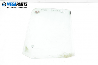 Странично стъкло за Peugeot Boxer Bus I (03.1994 - 04.2002), 2+1 вр., пътнически, позиция: предна, дясна