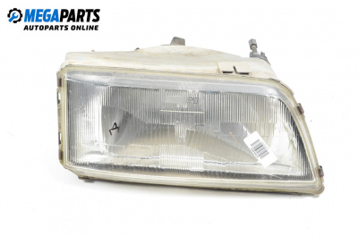 Фар за Peugeot Boxer Bus I (03.1994 - 04.2002), пътнически, позиция: дясна