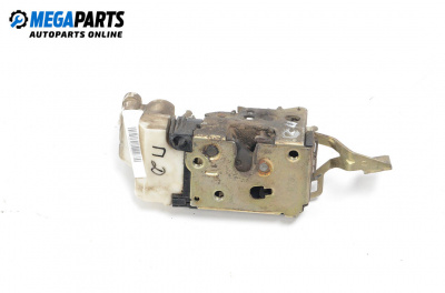 Брава на врата за Peugeot Boxer Bus I (03.1994 - 04.2002), позиция: предна, дясна