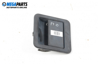 Външна дръжка за Peugeot Boxer Bus I (03.1994 - 04.2002), 2+1 вр., пътнически, позиция: предна, дясна