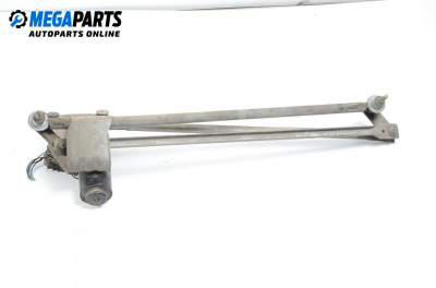 Ел. мотор за чистачките за Peugeot Boxer Bus I (03.1994 - 04.2002), пътнически, позиция: предна