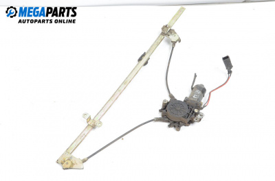 Машинка ел. стъкло за Peugeot Boxer Bus I (03.1994 - 04.2002), 2+1 вр., пътнически, позиция: предна, дясна