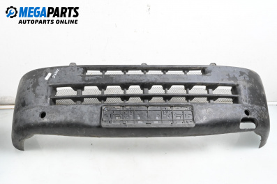 Предна броня за Peugeot Boxer Bus I (03.1994 - 04.2002), пътнически, позиция: предна